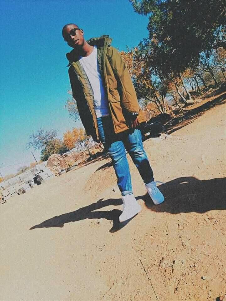 Tshepho257